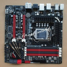 ASUS MAXIMUS IV GENE-Z