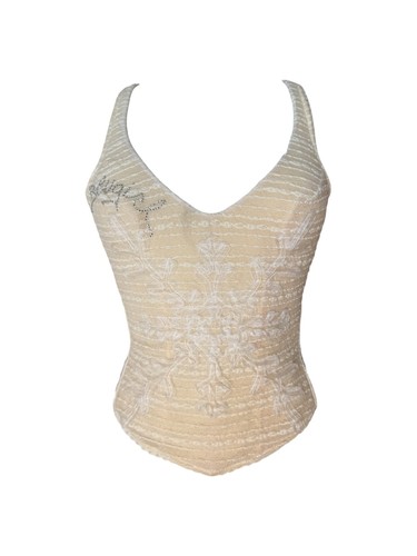 Blugirl blumarine cream - blugirl,