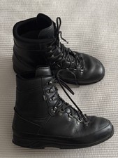 Lowa Mountain Men’s GTX