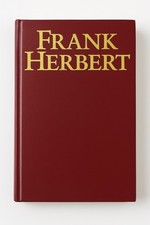 Frank Herbert Dune Omnibus