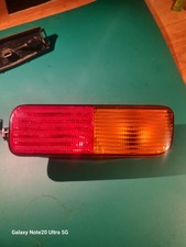 Discovery 2 Td5  Rear Bumper Light Assembly  Driver side. Perfect Condition. 