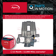 Brake Caliper fits AUDI A4 B6