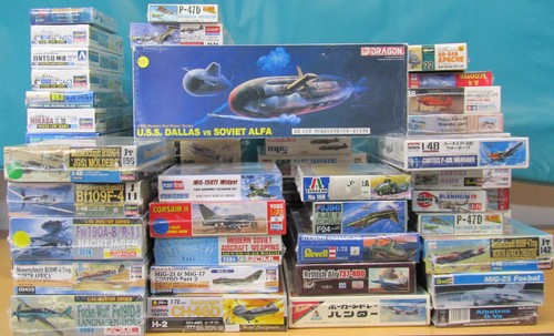 Airplanes battleships - -,