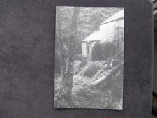 British Windmill Series Postcard of Merthyr Mawr Water Mill, Glamorgan, Wales