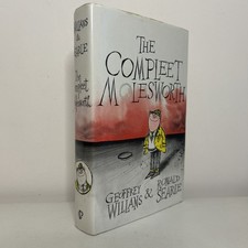 The Compleet Molesworth