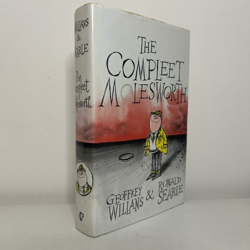 The compleet molesworth - compleet,
