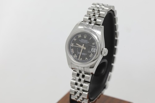 Rolex lady datejust 179160 - lady-datejust,