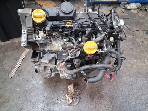 Megane scenic 2010 mk3 - ,