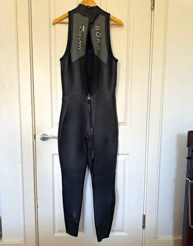 Roka maverick pro men s - maverick, 3