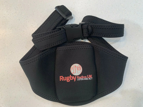 Beltpack radio mic walkie - -,