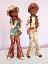 FREE POSTAGE 2 African