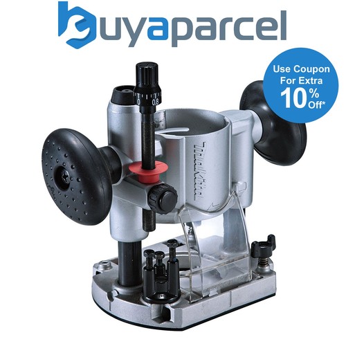 Makita 195563 plunge router - plunge,