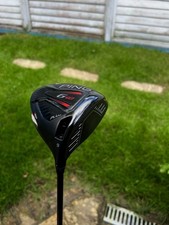 PING G410 Plus Driver / 9