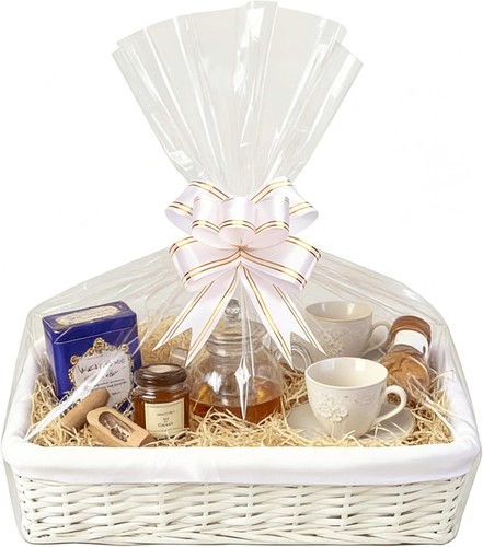 Make your own hamper wicker - own,