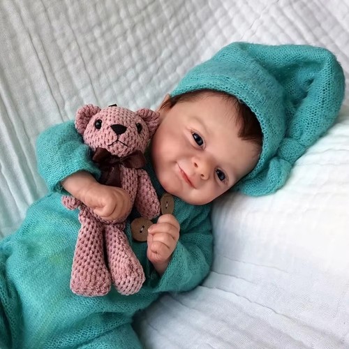 18inch elf flynn - 18inch, baby