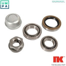 Wheel bearing kit 764541 - wheel,