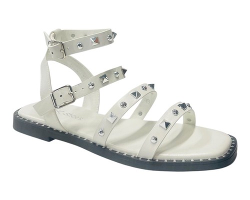 Women double ankle strap - women,