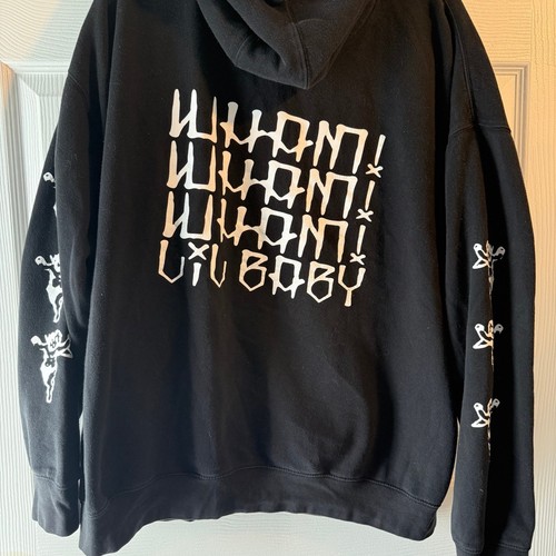Lil baby drip too hard - lil,