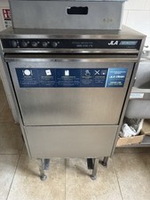Commercial Dishwasher 50cm JLA