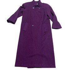 Paul Levy Mohair Wool Blend