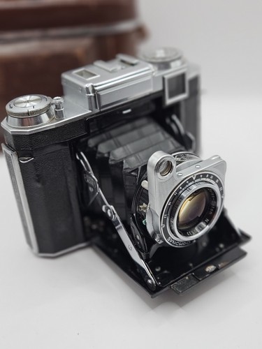 Zeiss ikon super ikonta 533 - super, 533/16