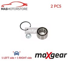 WHEEL BEARING KIT SET PAIR