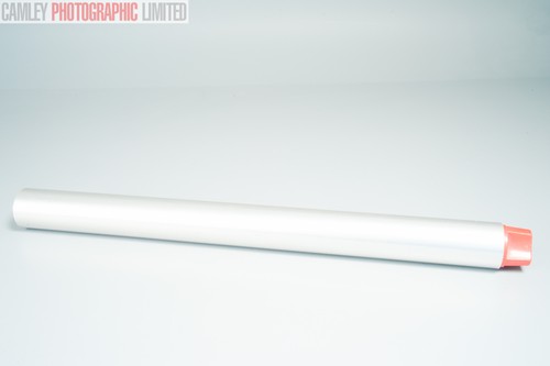 Sinar inch chrome - 18,