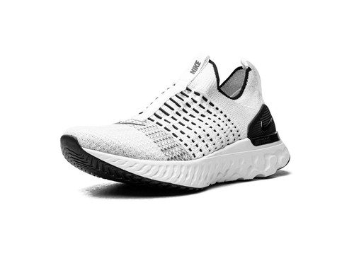Nike react phantom run flyknit - react,