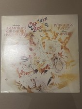 Captain Beaky and His Band |