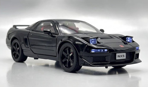 Honda nsx coupe diecast - 1:32,