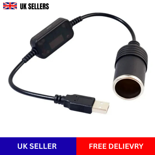 Usb port 12v - usb, to