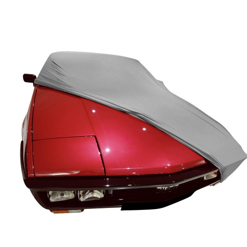 Indoor car cover fits - , bitter