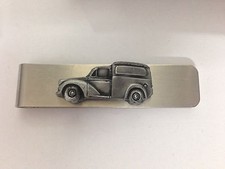 Morris Minor Van (Split