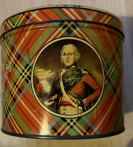 Vintage huntley and - vintage,