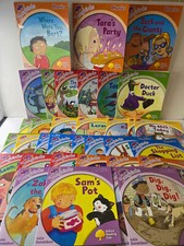 ?Songbirds Oxford Reading Tree