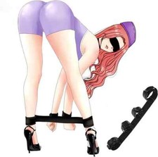 Bondage Restraint Set Hand