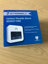 Car dash cam - lcd, sterwell