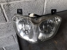 Gilera Runner 2008-14 Nice Headlight Used But Clean