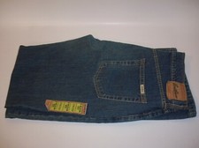 Levi's 572 Boot Cut Stretch