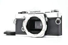 OLYMPUS OM-1 SLR 35mm Film