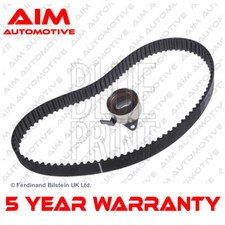 Timing Cam Belt Kit Aim Fits
