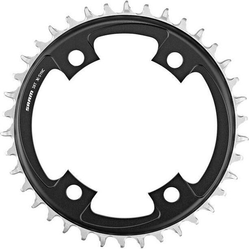 Sram speed 107bcd - sram, 12-speed