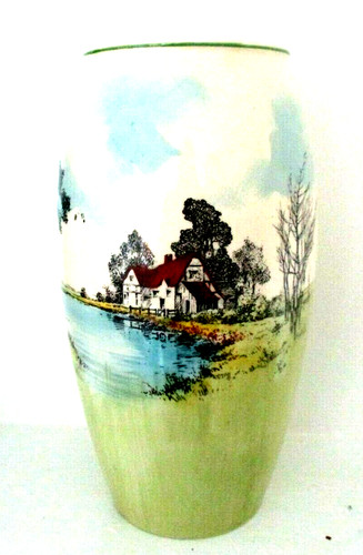 Rare royal doulton - rare,