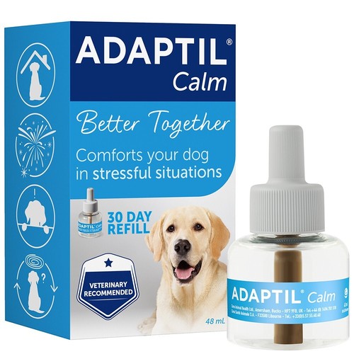 Adaptil calm day 48ml - adaptil,