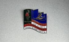 Atlanta 1996 Olympics Slalom