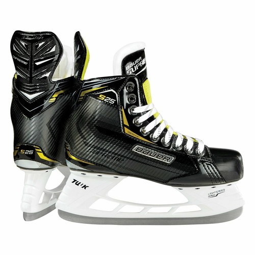 Bauer supreme s25 - supreme, skates