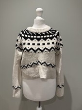 Zara Ski Knitwear Collection