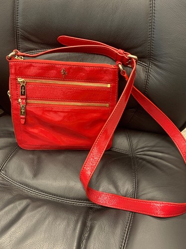 Cole haan sheila bright red - cole,