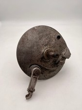 Heinkel Tourist Roller Brake