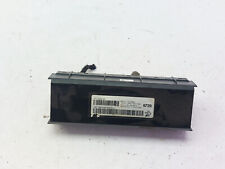 VAUXHALL ZAFIRA TOURER C AIR